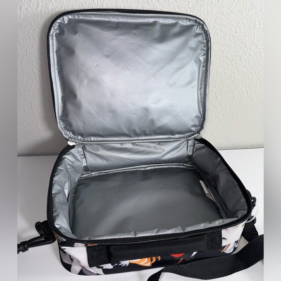 yzohu Accessory Innovations Sonic the Hedgehog Team Lunch Bag - Picture 9 of 9